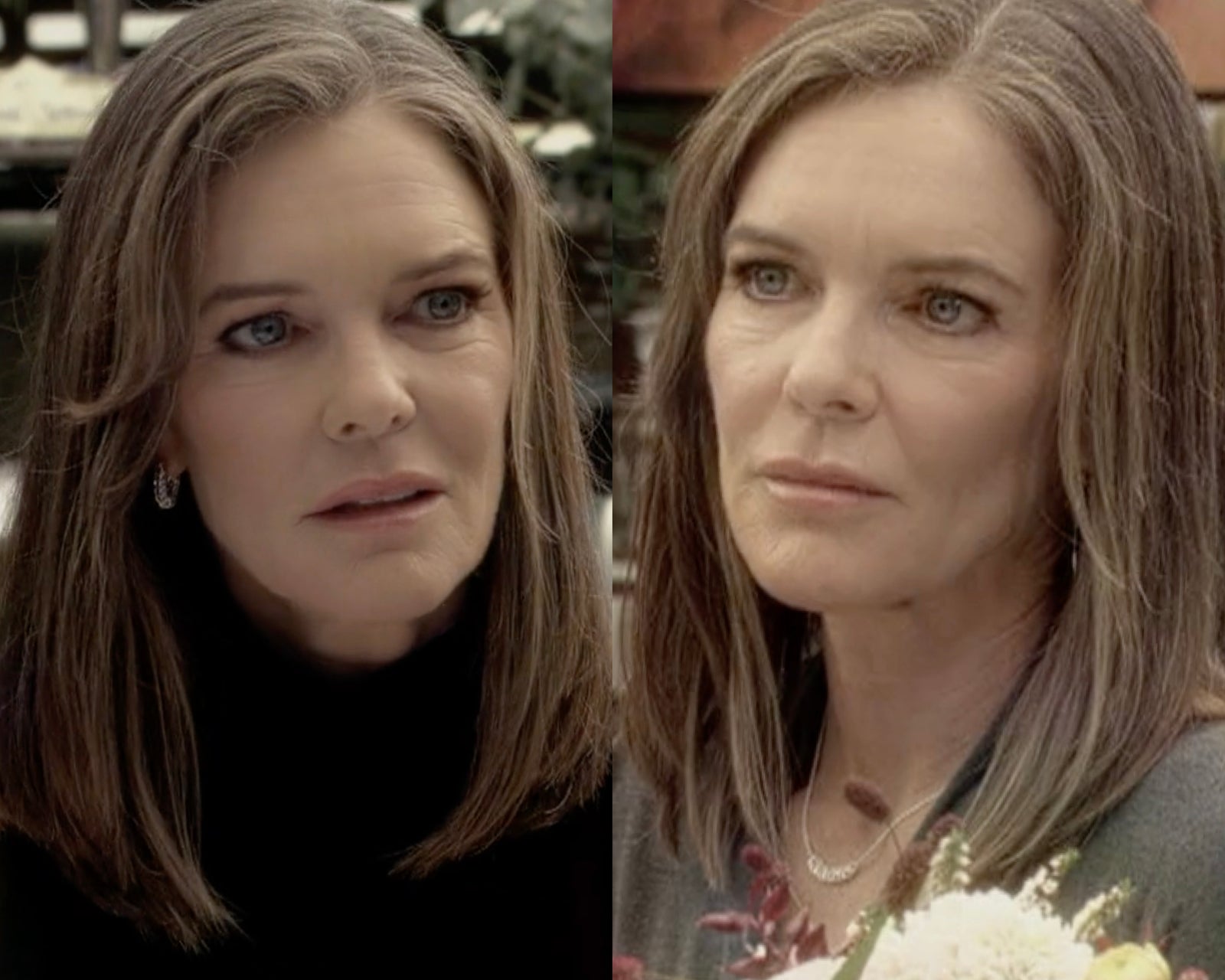 Femailler on The Young and the Restless (7th & 8th times!)