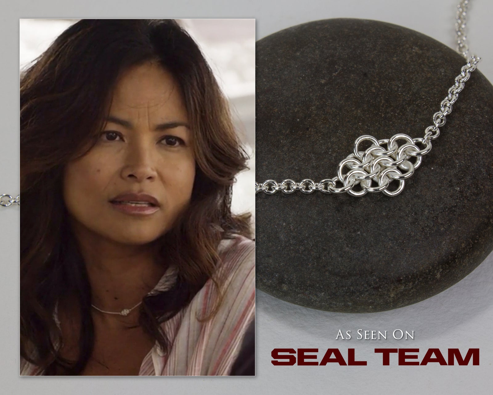 Femailler on SEAL Team