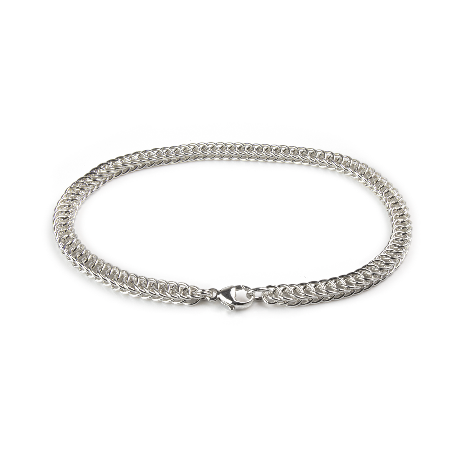 "River" Bracelet, 4.5mm