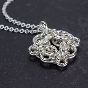 Celestial Pendant Necklace - Femailler
