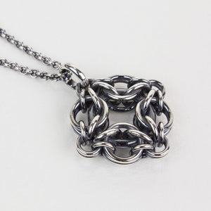 Celestial Pendant Necklace - Femailler
