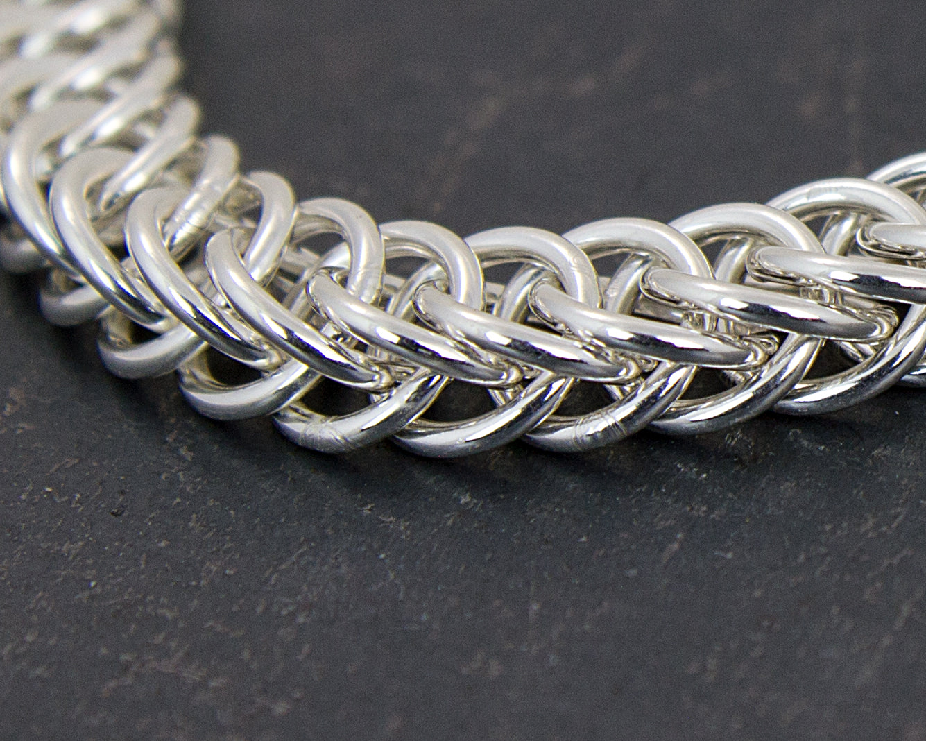 4.5mm River Bracelet - Femailler
