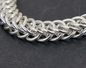 4.5mm River Bracelet - Femailler