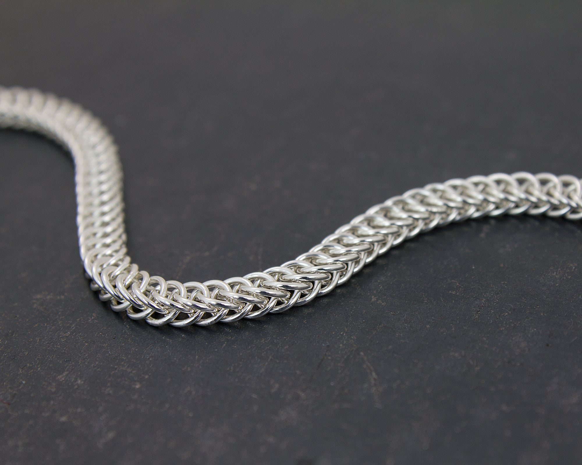 4.5mm River Bracelet - Femailler
