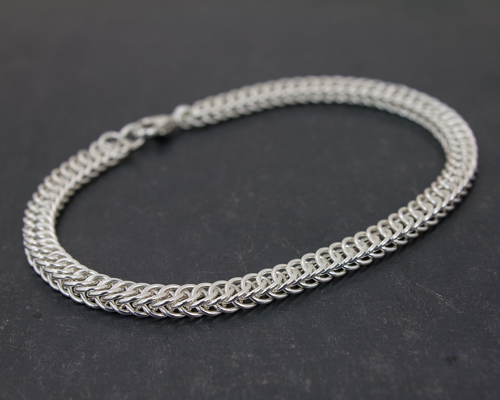 4.5mm River Bracelet - Femailler