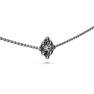 "Celestial" Station Necklace, Petite